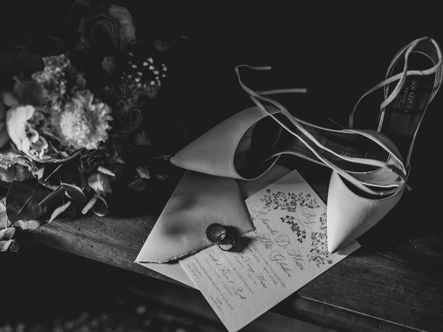 Il matrimonio di Alessandro e Lucia a Camerino, Macerata 11
