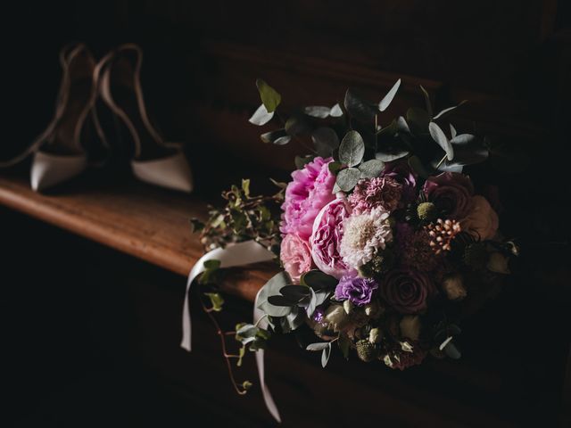 Il matrimonio di Alessandro e Lucia a Camerino, Macerata 12