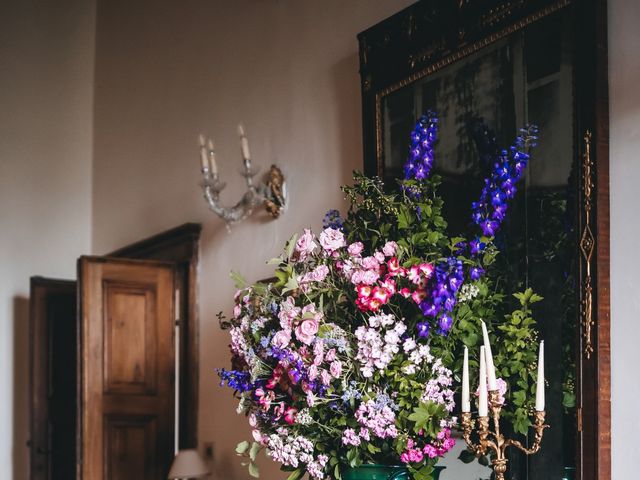 Il matrimonio di Alessandro e Lucia a Camerino, Macerata 13