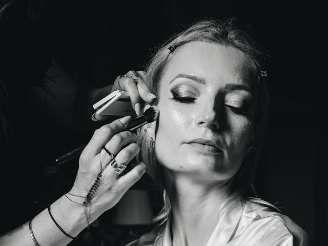 Il matrimonio di Alessandro e Lucia a Camerino, Macerata 15