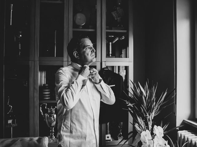 Il matrimonio di Alessandro e Lucia a Camerino, Macerata 18