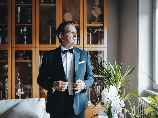 Il matrimonio di Alessandro e Lucia a Camerino, Macerata 20