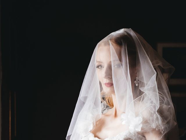 Il matrimonio di Alessandro e Lucia a Camerino, Macerata 29