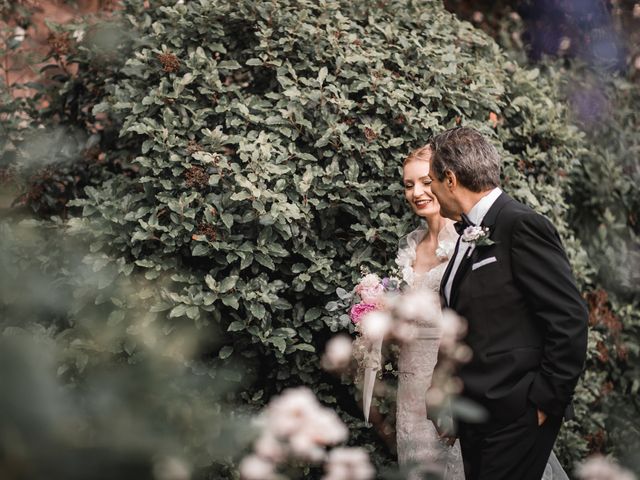 Il matrimonio di Alessandro e Lucia a Camerino, Macerata 53