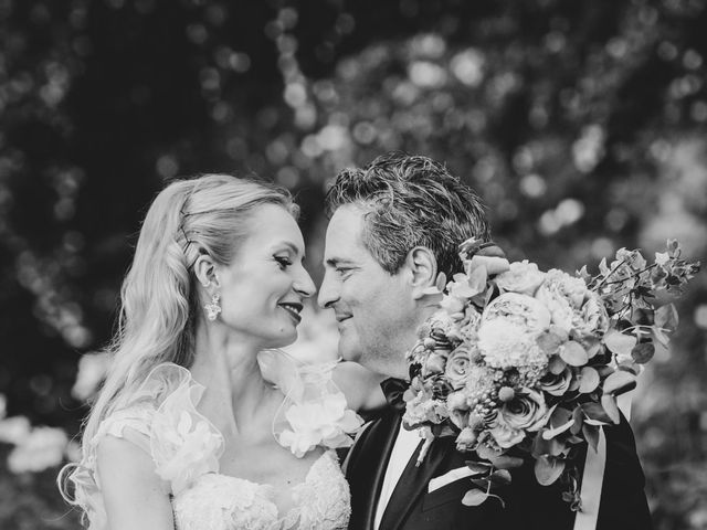 Il matrimonio di Alessandro e Lucia a Camerino, Macerata 58
