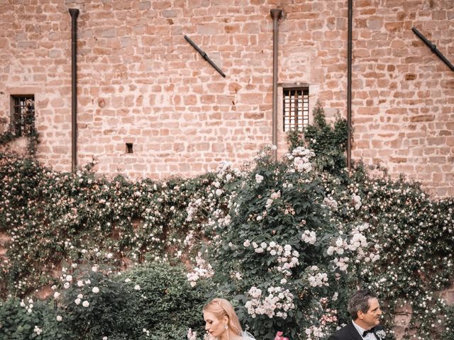 Il matrimonio di Alessandro e Lucia a Camerino, Macerata 60