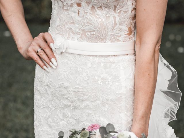 Il matrimonio di Alessandro e Lucia a Camerino, Macerata 63