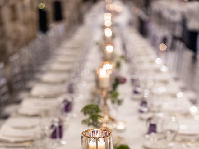 Il matrimonio di Alessandro e Lucia a Camerino, Macerata 68