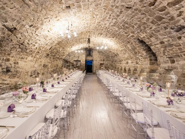 Il matrimonio di Alessandro e Lucia a Camerino, Macerata 71