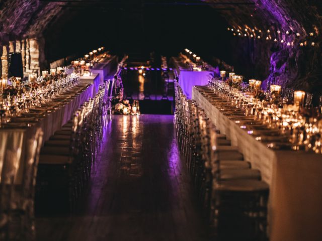 Il matrimonio di Alessandro e Lucia a Camerino, Macerata 73