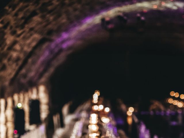 Il matrimonio di Alessandro e Lucia a Camerino, Macerata 74