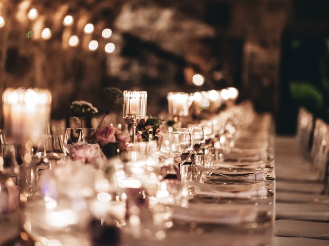 Il matrimonio di Alessandro e Lucia a Camerino, Macerata 76