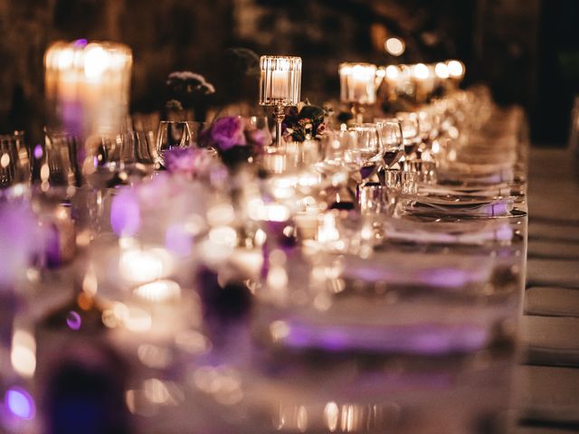 Il matrimonio di Alessandro e Lucia a Camerino, Macerata 2