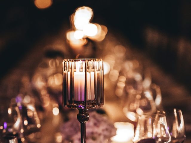 Il matrimonio di Alessandro e Lucia a Camerino, Macerata 79