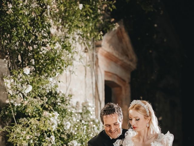 Il matrimonio di Alessandro e Lucia a Camerino, Macerata 84