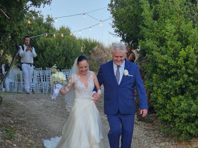 Il matrimonio di Andrei  e Raffaella a Vasto, Chieti 2