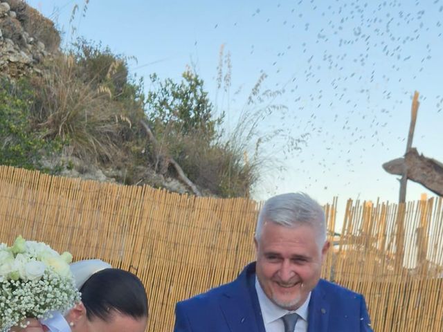 Il matrimonio di Andrei  e Raffaella a Vasto, Chieti 7