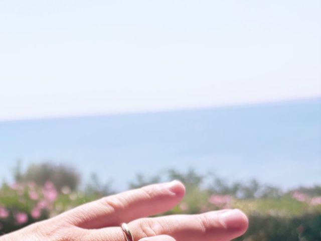 Il matrimonio di Andrei  e Raffaella a Vasto, Chieti 8