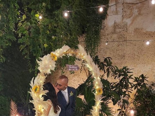 Il matrimonio di Gabriele  e Angela a Palermo, Palermo 3