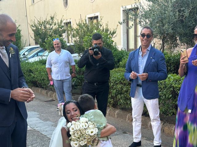 Il matrimonio di Gabriele  e Angela a Palermo, Palermo 4
