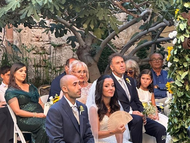 Il matrimonio di Gabriele  e Angela a Palermo, Palermo 5