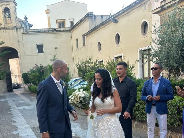 Il matrimonio di Gabriele  e Angela a Palermo, Palermo 6