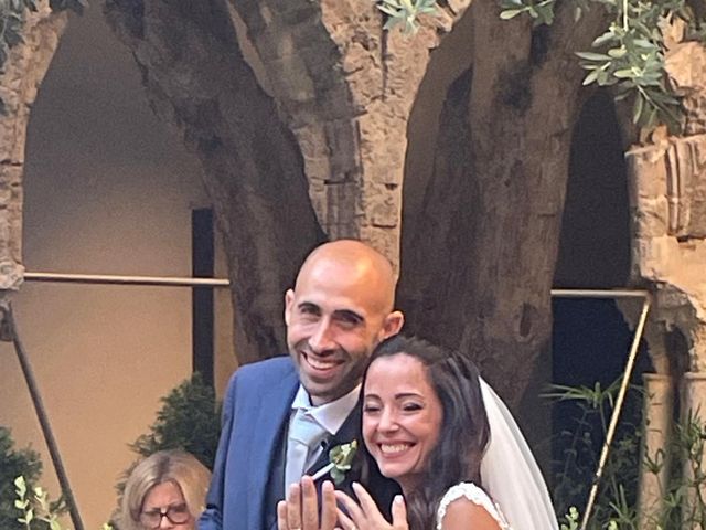 Il matrimonio di Gabriele  e Angela a Palermo, Palermo 7