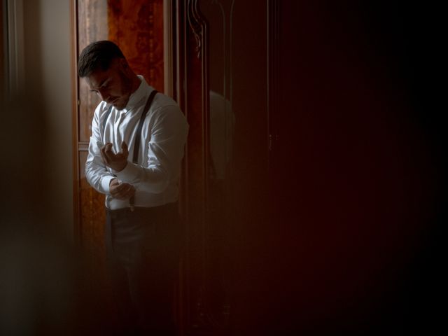 Il matrimonio di Valentino e Tonia a Avola, Siracusa 3