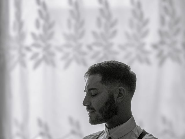 Il matrimonio di Valentino e Tonia a Avola, Siracusa 4