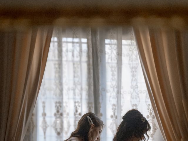 Il matrimonio di Valentino e Tonia a Avola, Siracusa 13