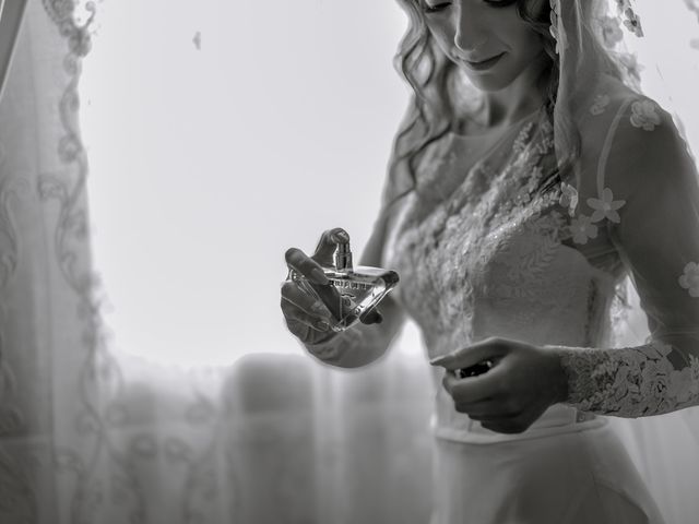 Il matrimonio di Valentino e Tonia a Avola, Siracusa 14