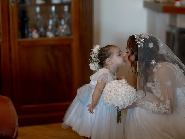 Il matrimonio di Valentino e Tonia a Avola, Siracusa 15