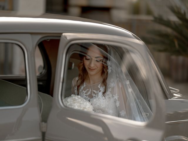 Il matrimonio di Valentino e Tonia a Avola, Siracusa 16
