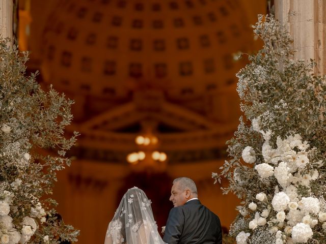 Il matrimonio di Valentino e Tonia a Avola, Siracusa 19