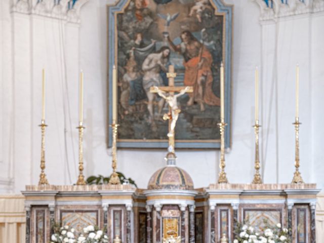 Il matrimonio di Valentino e Tonia a Avola, Siracusa 21