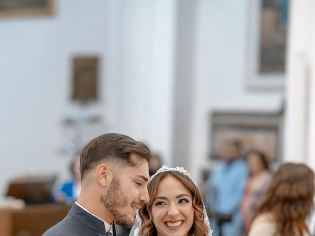 Il matrimonio di Valentino e Tonia a Avola, Siracusa 23