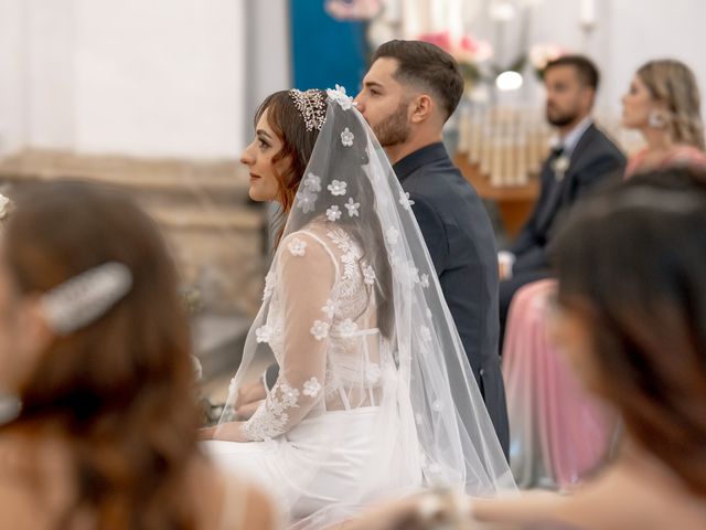 Il matrimonio di Valentino e Tonia a Avola, Siracusa 24