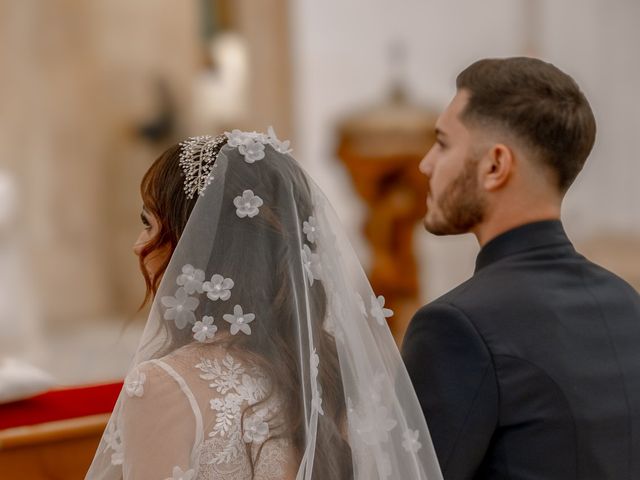 Il matrimonio di Valentino e Tonia a Avola, Siracusa 25