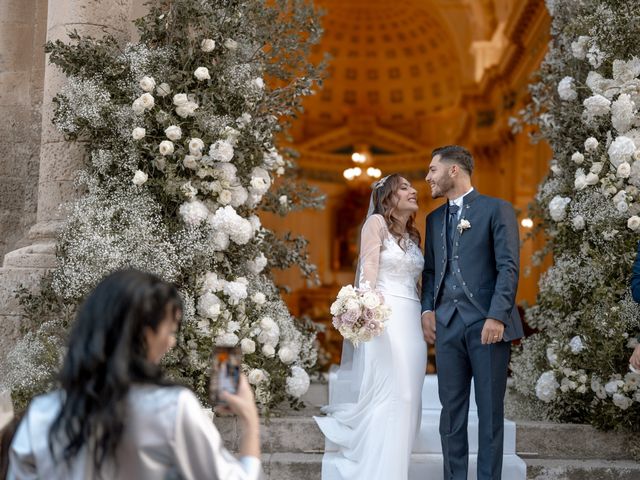 Il matrimonio di Valentino e Tonia a Avola, Siracusa 26
