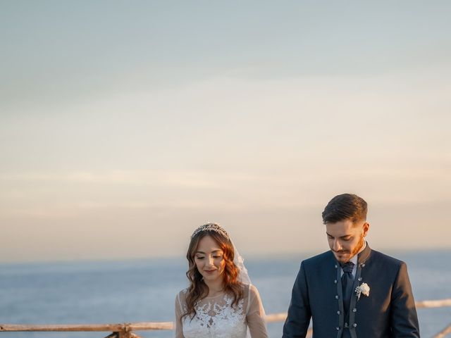 Il matrimonio di Valentino e Tonia a Avola, Siracusa 28