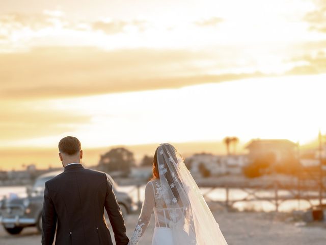 Il matrimonio di Valentino e Tonia a Avola, Siracusa 29