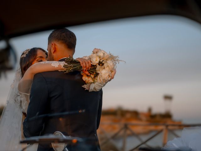 Il matrimonio di Valentino e Tonia a Avola, Siracusa 30