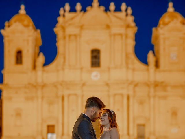 Il matrimonio di Valentino e Tonia a Avola, Siracusa 32