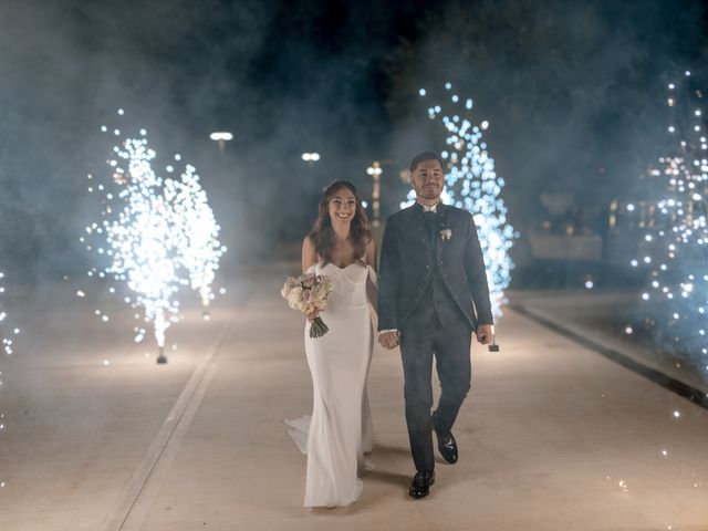 Il matrimonio di Valentino e Tonia a Avola, Siracusa 33