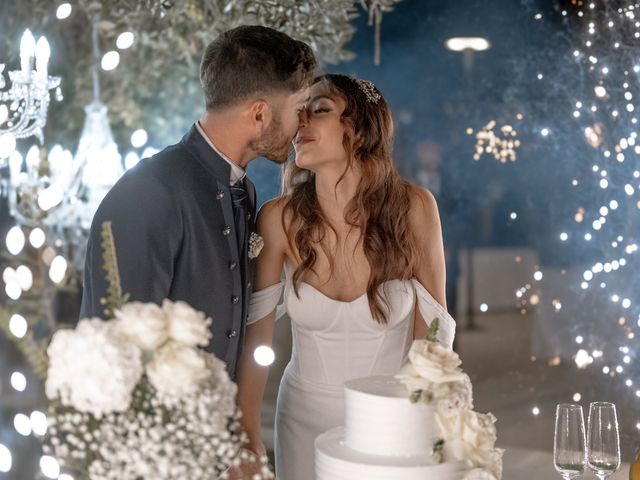 Il matrimonio di Valentino e Tonia a Avola, Siracusa 38