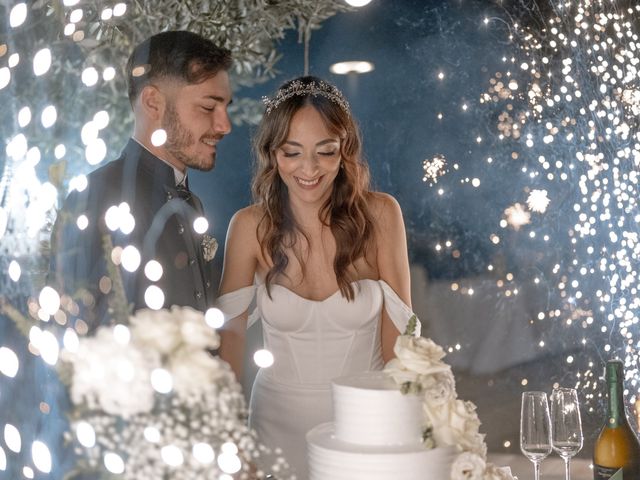 Il matrimonio di Valentino e Tonia a Avola, Siracusa 39