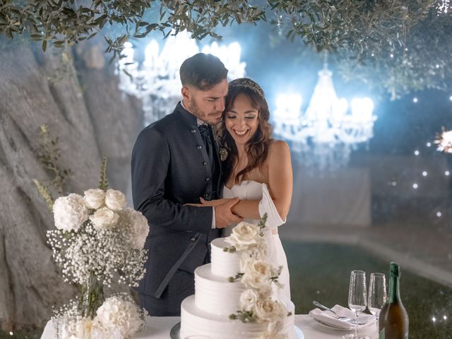 Il matrimonio di Valentino e Tonia a Avola, Siracusa 40
