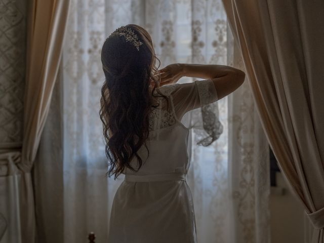 Il matrimonio di Valentino e Tonia a Avola, Siracusa 42