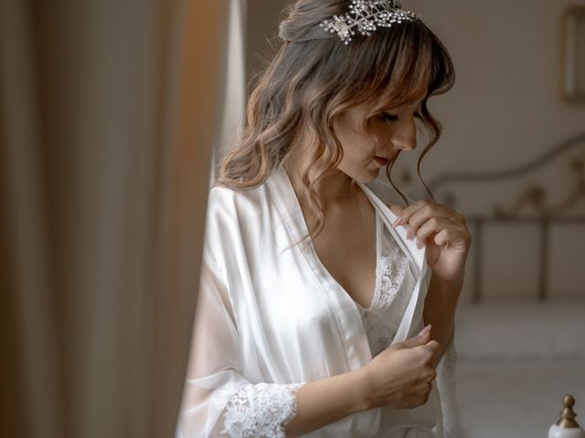Il matrimonio di Valentino e Tonia a Avola, Siracusa 43