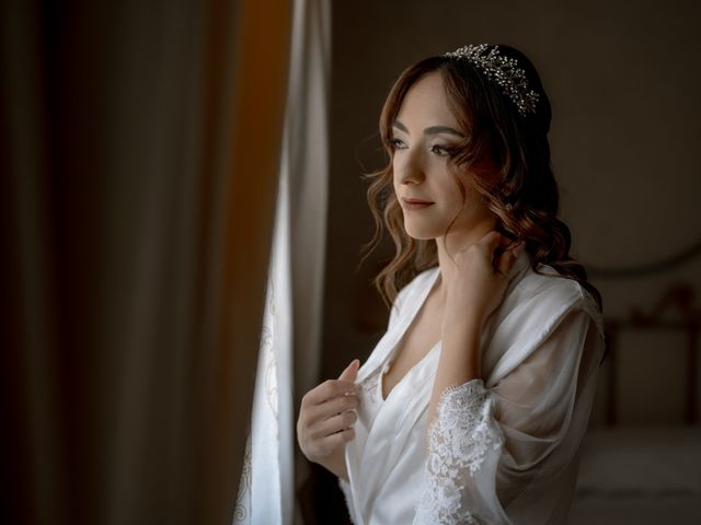 Il matrimonio di Valentino e Tonia a Avola, Siracusa 44